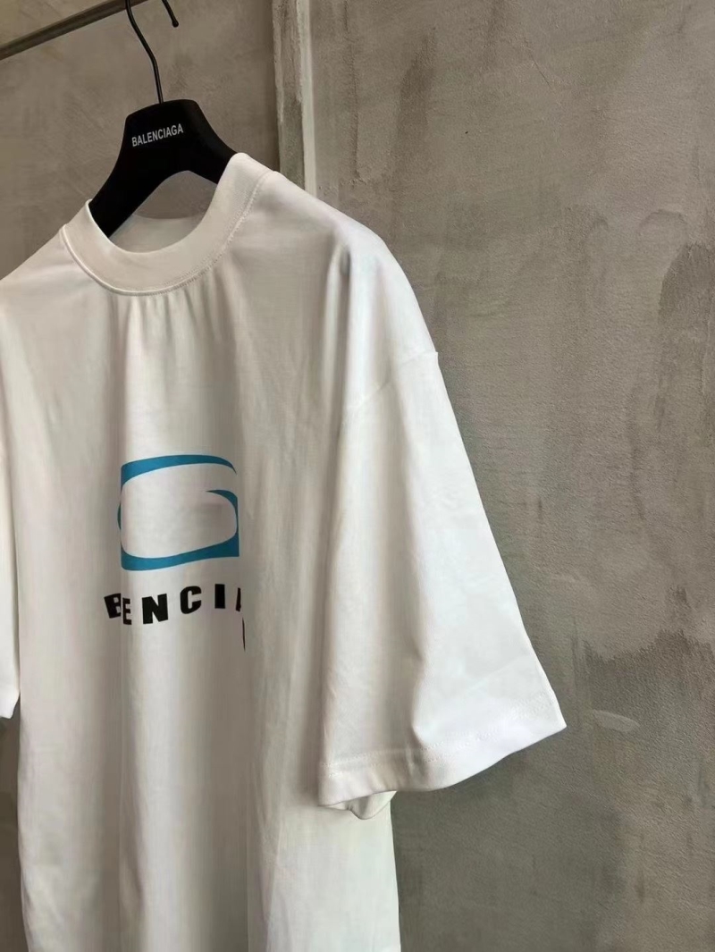 Balenciaga T-Shirts